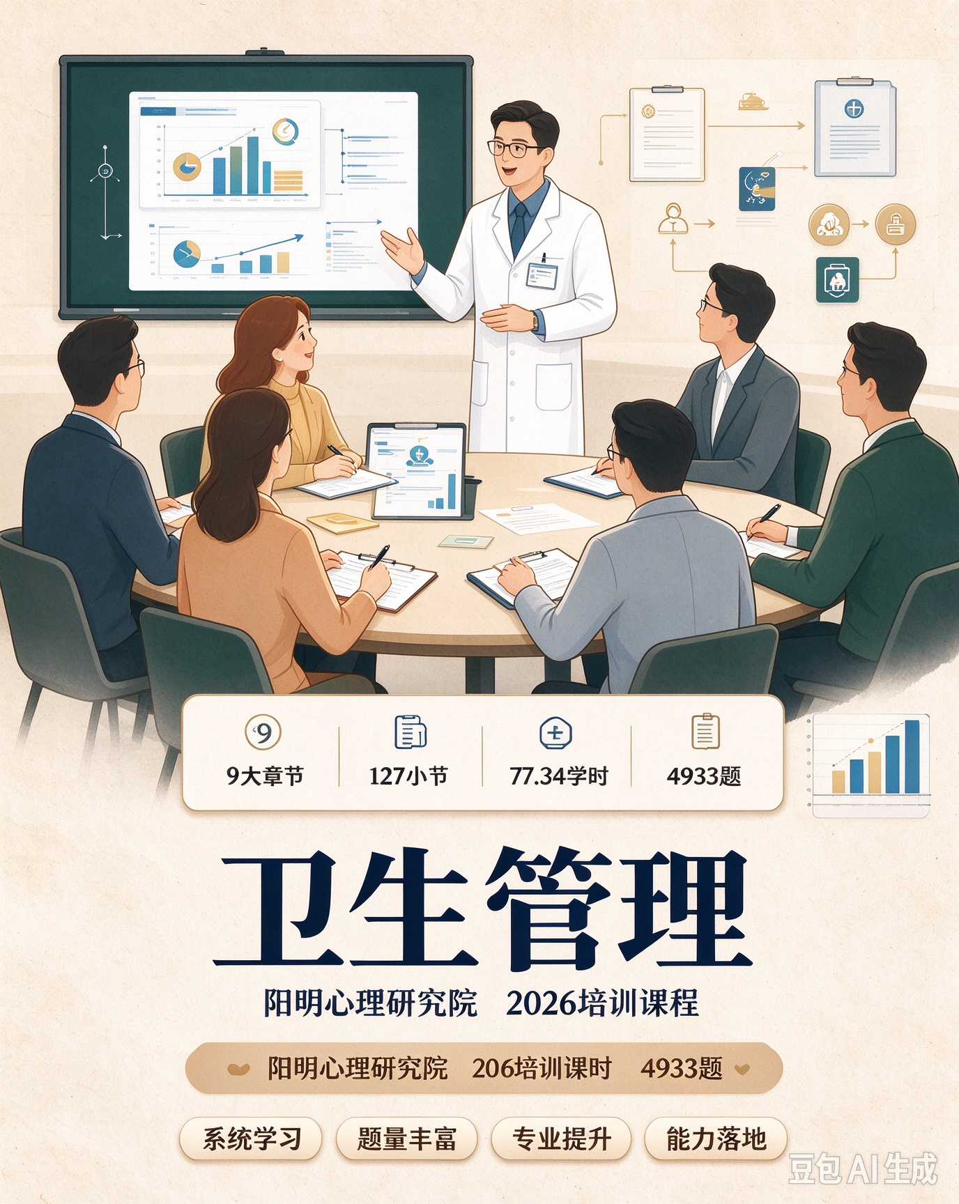 卫生管理